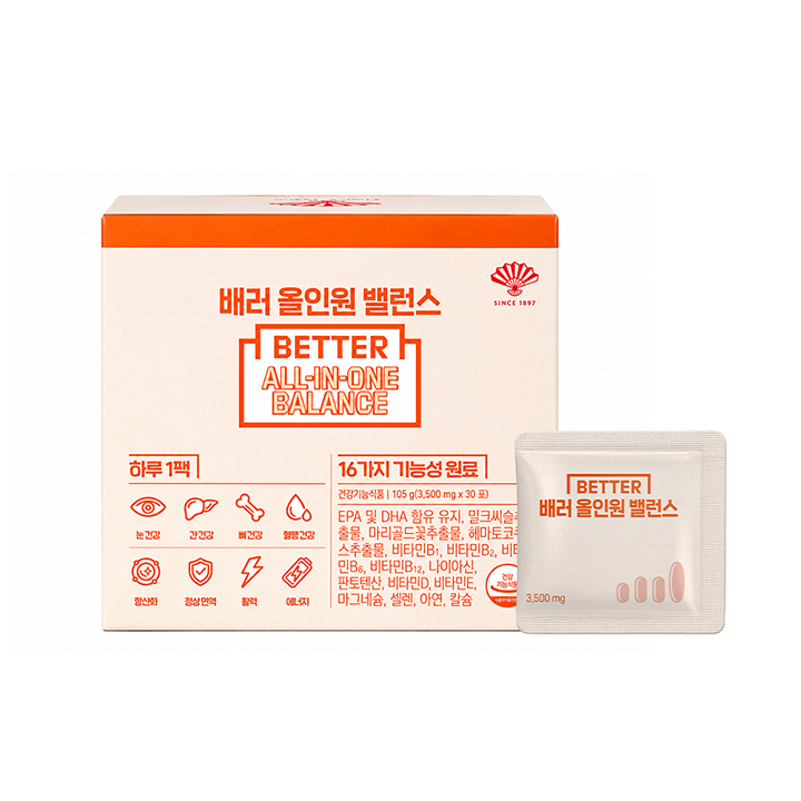 배러 올인원 밸런스