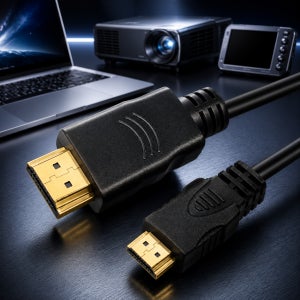 HDMI to MINI HDMI 케이블 1M