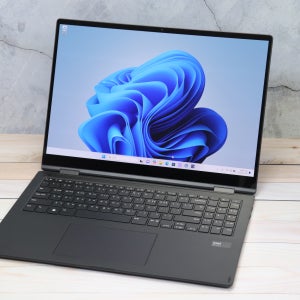 LG 16인치 울트라7 32G 1TB 그램 360 16T90SP-KD7BK 중고