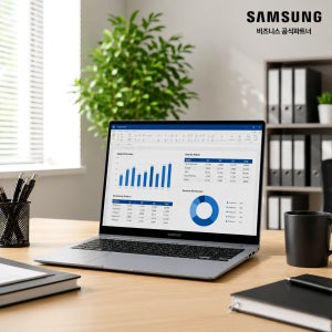 [사업자전용] 삼성 갤럭시북6 NT761BJG-KR515 Ultra5 16GB 512GB