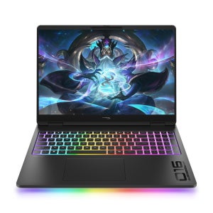 HP 오멘 Max 16-AH1057TX AI 스테이션 인텔 U7/RTX 5080/64GB/1TB/Win11 Pro / AI 노트북 게이밍 노트북