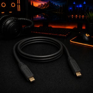 NETmate Micro HDMI to Micro HDMI 케이블 Ver 1.4 2M
