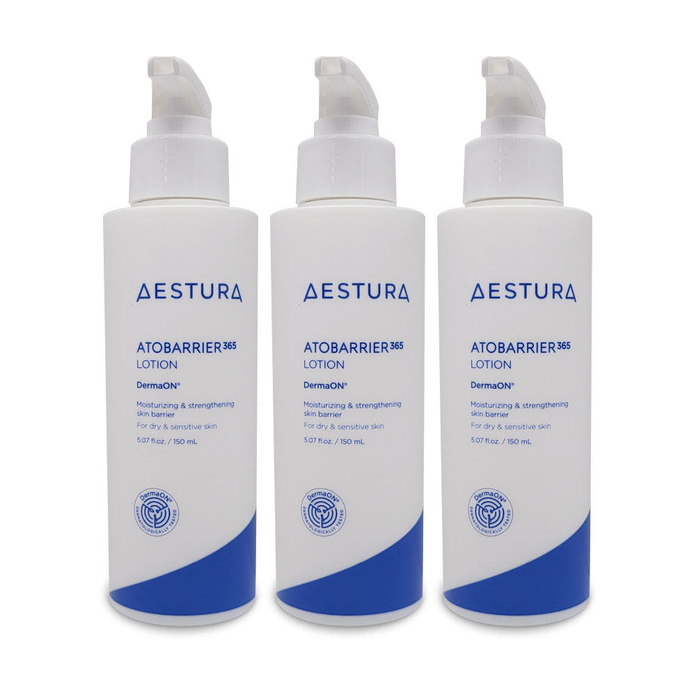 [트리플] 에스트라 아토베리어365 로션 150ml x 3개