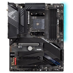 기가바이트 X570 AORUS ELITE AX 피씨디렉트 리퍼비시