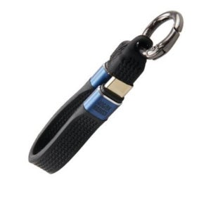 COMS 키링 8K 고속충전 40G USB C to C타입 숏 케이블선 12Cm 스마트폰