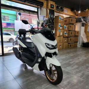 nmax 125 ABS 23년식 정비완료 출퇴근용 배달용 부업용 오토바이