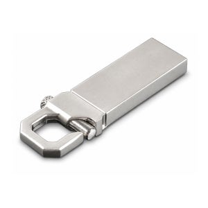 트리온 HOOK 16GB 16G 무료 각인 USB 외장 메모리 판촉물 인쇄 학교 기업 샘플
