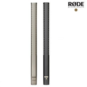 RODE NTG3 샷건마이크