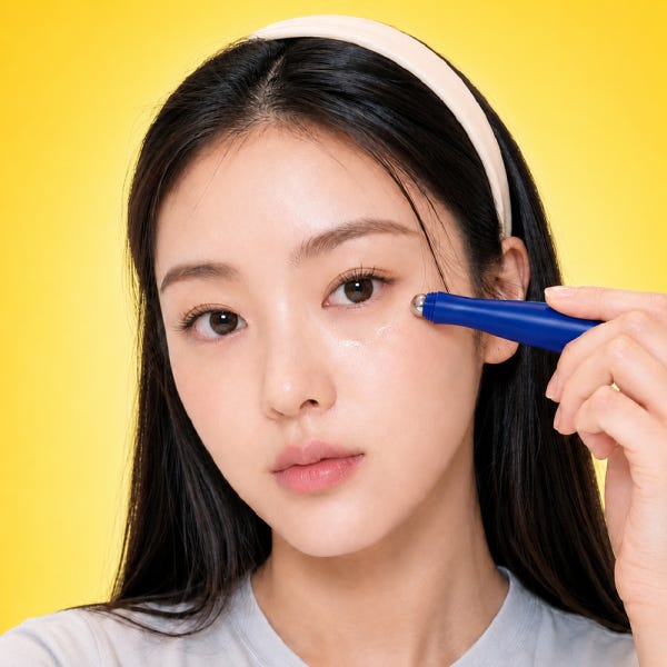 눈밑 지방 고카페인 안와지방앰플 아이 크림 화장품