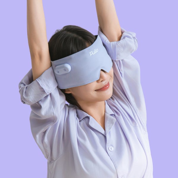 [풀리오본사] 수면안대