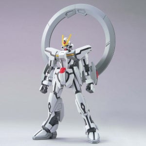HG 스타게이저 건담 047 반다이