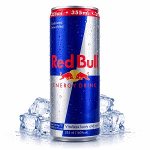 레드불 에너지 드링크 오리지널 355ml, 48개