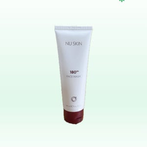 뉴스킨 180도 페이스 워시 125ml, 1개