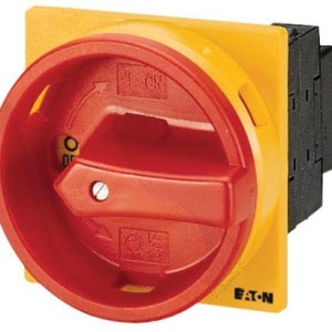 EATON MOLELER 메인 스위치 P1-32/EA/SVB 32A