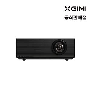 XGIMI 엑스지미 XR06B 4K 레이저 비즈니스용 프로젝터