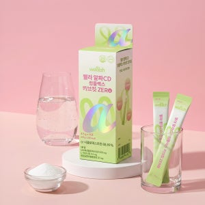 [2+1 한정이벤트] 웰라 알파CD 컴플렉스 카브컷 ZERO