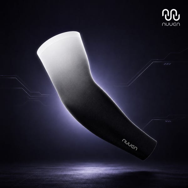 누엔 게이밍 팔토시 암롱 NUUEN AimSleeve Armlong FPS 배그 발로란트