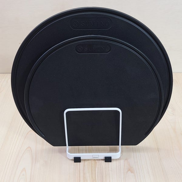 스미노 칼집이 잘나지 않는 도마 2종 세트 [29cm + 34cm]