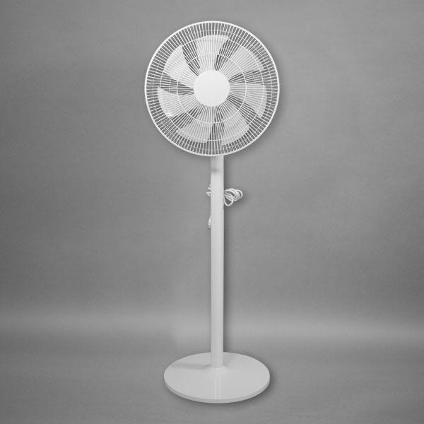 일월 서큘레이터 선풍기 7엽 42cm 스탠드형 Q804T