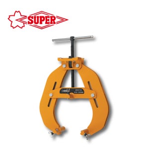 SUPER 슈퍼 파이프 웰딩 클램프 WOC 일제 배관·용접 클램프