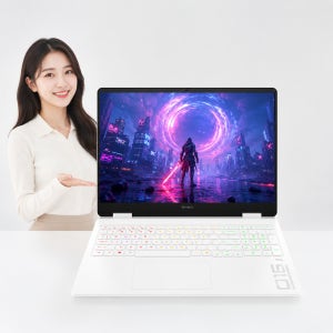 HP 오멘 RTX5070 QHD 240Hz 게이밍 노트북 16GB, 2TB