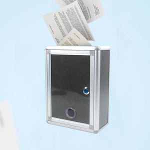 다가구우편함 안전건의함 의견수렴함 고충처리함 고객소리함