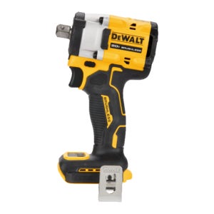 디월트 20V 컴팩트 임팩트 렌치 (1/2 베어툴만) DCF922N