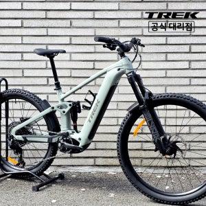 2027 트렉 레일+ 8 5세대 e-MTB 부산 전기산악자전거 부산