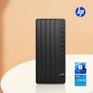 HP데스크탑 컴퓨터 본체 기업용 업무용 사무용 인텔 i5 RAM8GB SSD512GB 윈도우 11