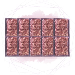 오뗄 전지베이컨 1kg 냉동제품 10팩 (1박스)