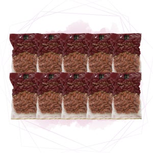 오뗄 칼집 비엔나 소시지 1kg 냉동제품 10팩 (1박스)