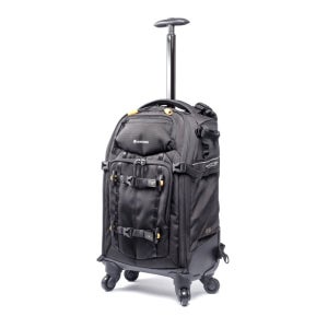 [Vanguard] 뱅가드 카메라가방 ALTA FLY 55T 스피너백팩 / 트롤리