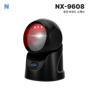 바코드스캐너 2D/1D/QR 지원 USB 데스크형 고정형 탁상형 리더기