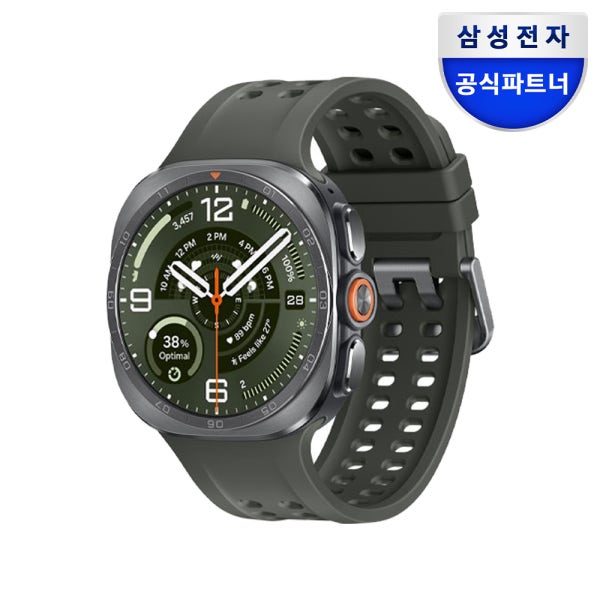 삼성 갤럭시 워치 울트라2 (강화유리 2매 패키지)