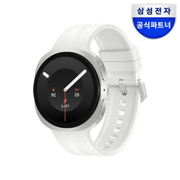 삼성 갤럭시 워치9 (강화유리 2매 패키지)
