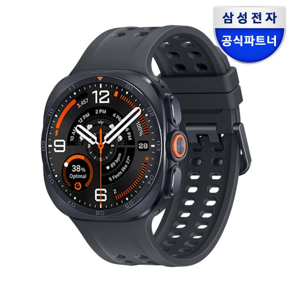 공식 삼성 갤럭시 워치 울트라2 강화유리 패키지