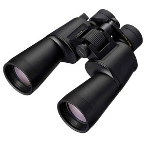 니콘 액션 ACTION 10-22x50 줌 쌍안경