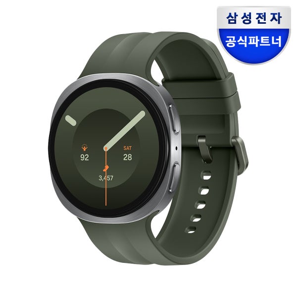 삼성 갤럭시 워치9 스마트워치 강화유리 패키지