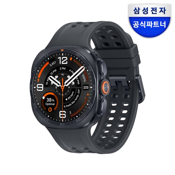 삼성 갤럭시 워치 울트라2 스마트워치 강화유리 패키지