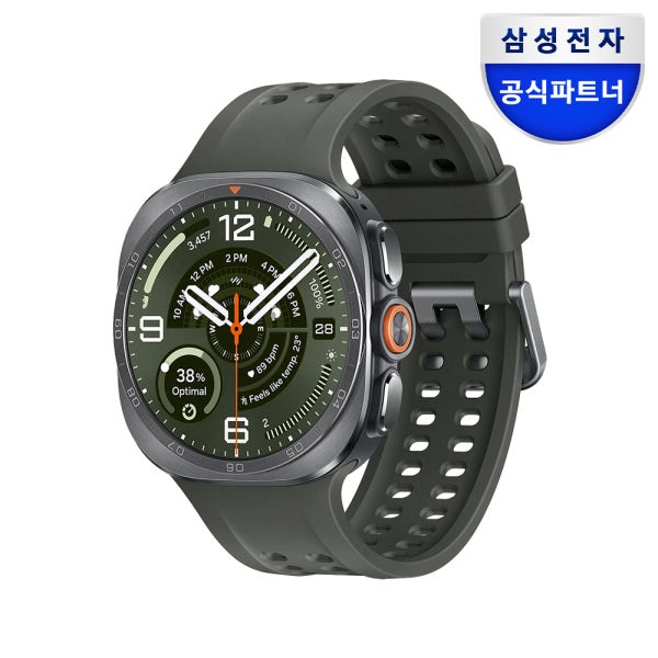 삼성 갤럭시 워치 울트라2 스마트워치 강화유리 패키지