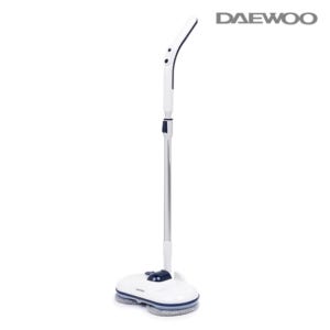 [대우] 어플라이언스 아쿠아젯 무선 물걸레 청소기 DEX-WC130