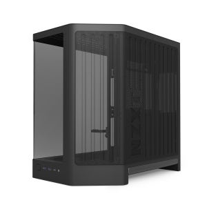 NZXT H6 블랙 PC케이스 미들타워케이스