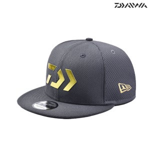 다이와 뉴에라 콜라보 낚시 캡 모자 스냅백 DC5423NK
