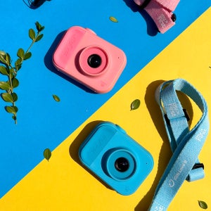 마이퍼스트 Camera10 어린이카메라 디지털 키즈 레트로 디카 아이 카메라
