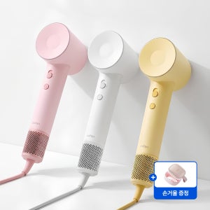 라이펀 SE2 헤어 드라이기 BLDC 저소음 드라이어