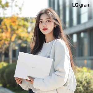 LG그램 14인치 윈도우11 홈 16GB 256GB 인텔 14세대 울트라5 한컴오피스