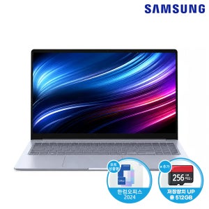 삼성 갤럭시북4 엣지 NT750XQB-KC01B CARE PLUS 사무용 노트북 윈도우11