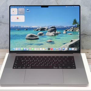 애플 맥북 프로 16 M1 Max 32GB 1TB 그레이 중고