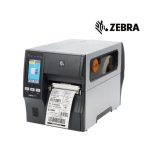 [재고보유] ZEBRA 지브라 ZT-411 300dpi 라벨 바코드 프린터 Zt411 정품 AS