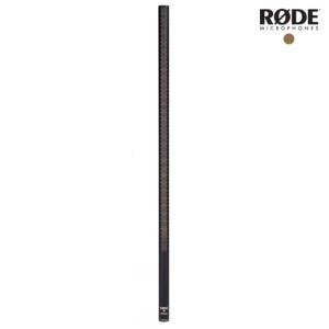 RODE NTG8 샷건마이크